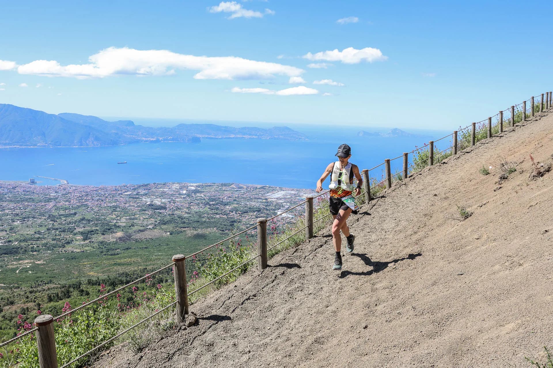 Vesuvio Ultra Marathon