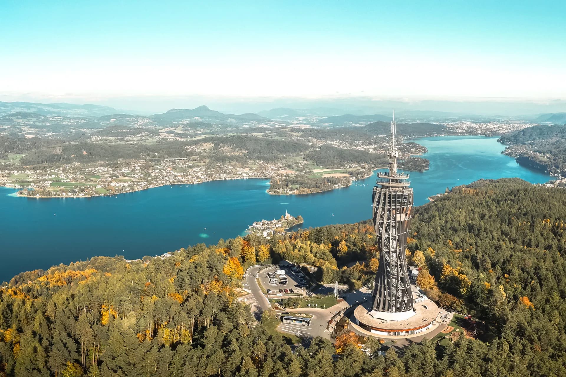Wörthersee Marathon